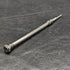 1880 antique sterling silver mechanical pencil extendable 77-100mm with intaglio